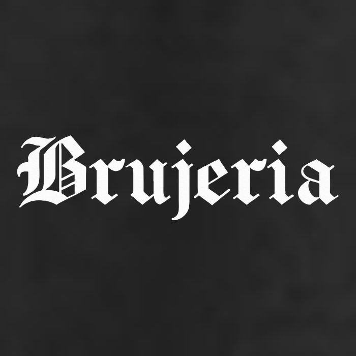 Brujeria Chola Clothing Cool Comfort Performance Bucket Hat
