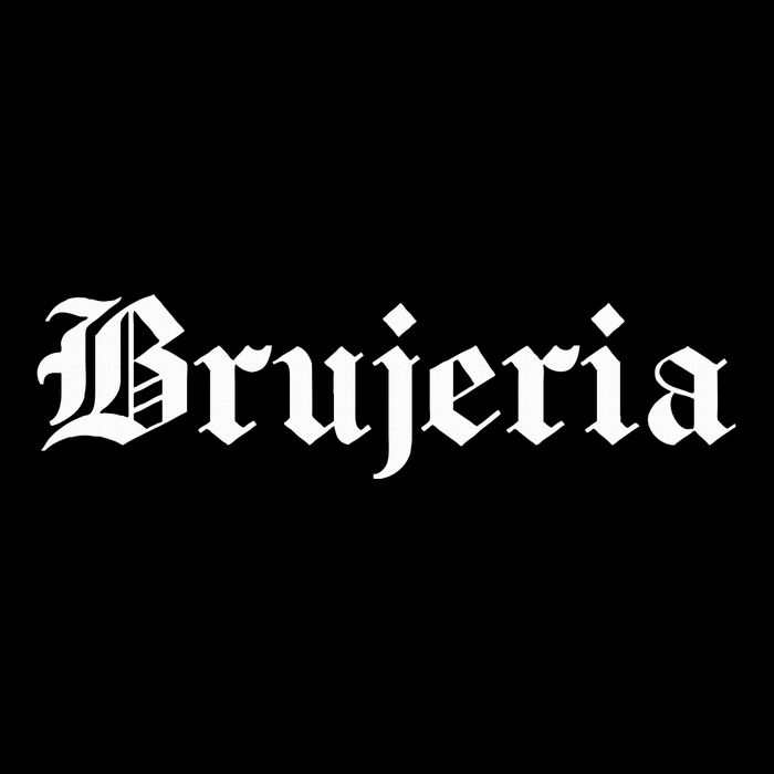 Brujeria Chola Clothing Poster