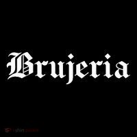 Brujeria Chola Clothing Short Acrylic Beanie