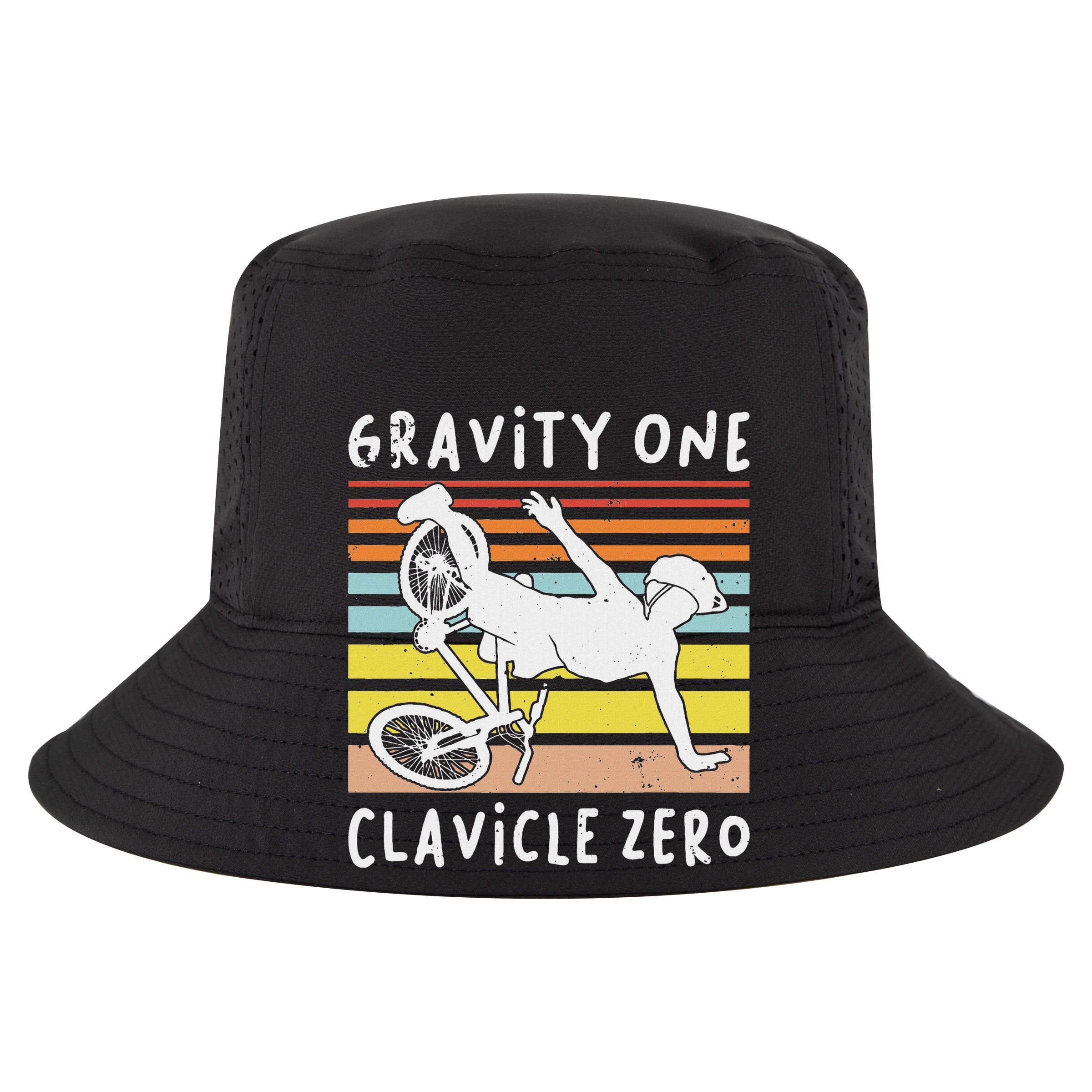 Broken Collarbone Clavicle Zero Cycling Biker Bike Women's Crop Top Tee