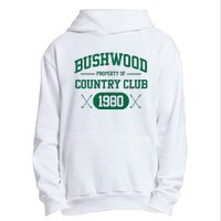 Bushwood Country Club 1980 Vintage 80s Urban Pullover Hoodie