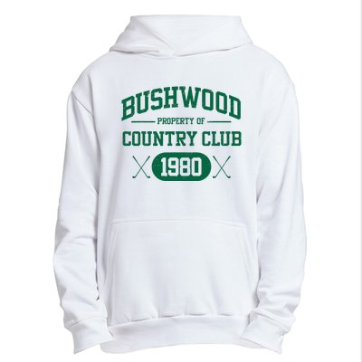 Bushwood Country Club 1980 Vintage 80s Urban Pullover Hoodie