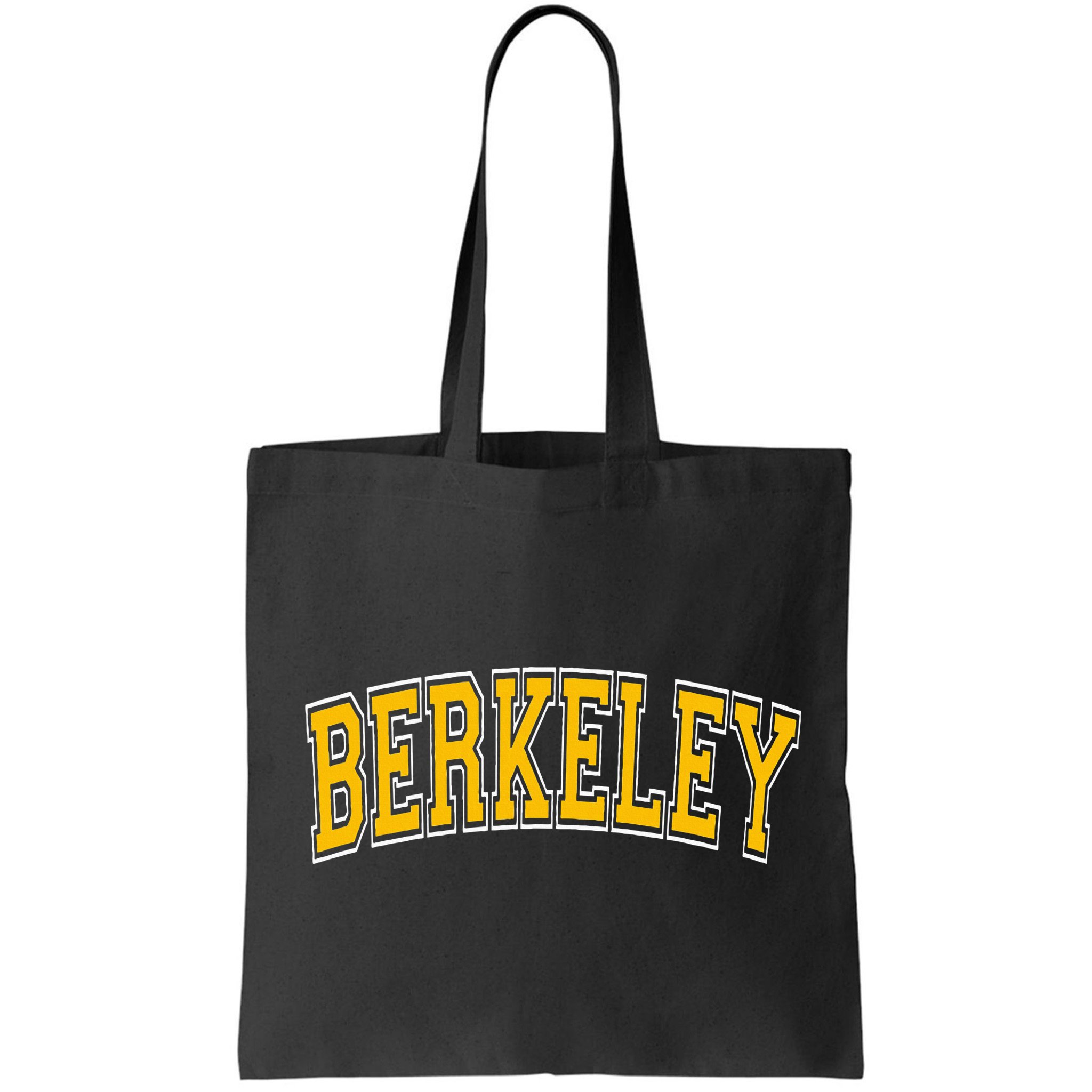 Berkeley California Ca Varsity Bag
