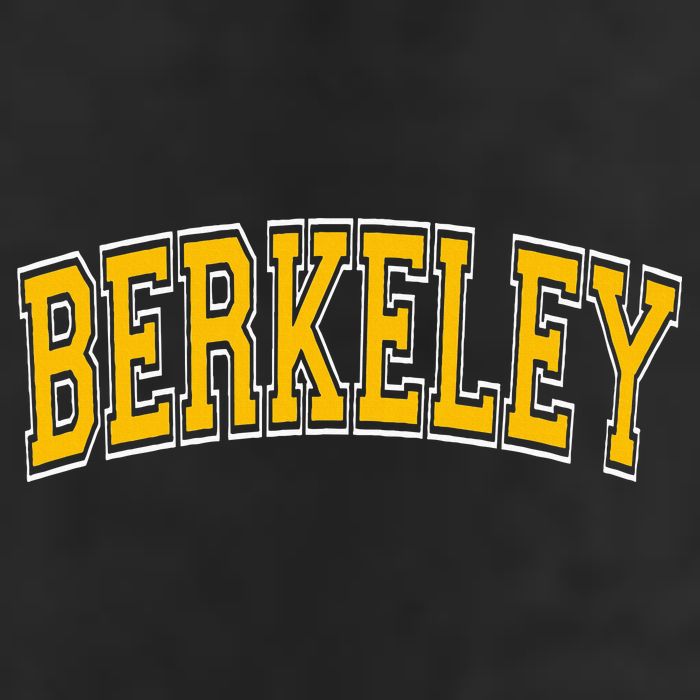 Berkeley California Ca Varsity Hat
