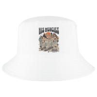 Boho Christian Christian Bible Verse Cool Comfort Performance Bucket Hat