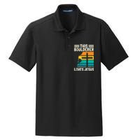 Bouldering Christians Climber Boulderer Artificial Climbing Dry Zone Grid Polo