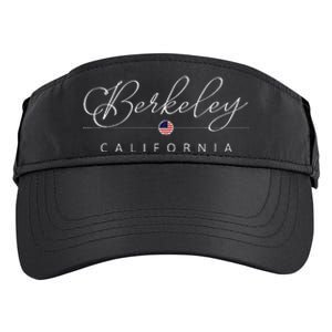 Berkeley California Ca On Berkeley Adult Drive Performance Visor