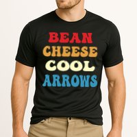 Bean Cheese Cool Arrows Performance Shirt