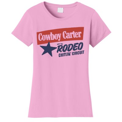 Beyoncé Cowboy Carter 2024 Women's T-Shirt