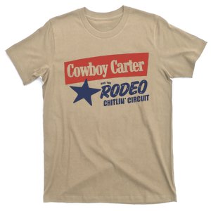 Beyoncé Cowboy Carter 2024 T-Shirt