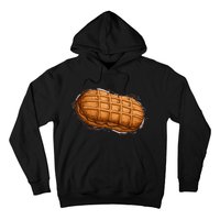 Butter Cookies Couples Group Party Halloween Costume Hoodie