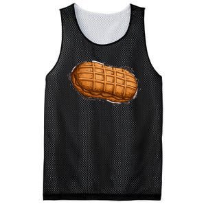 Butter Cookies Couples Group Party Halloween Costume Mesh Reversible Basketball Jersey Tank