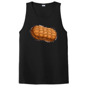 Butter Cookies Couples Group Party Halloween Costume PosiCharge Competitor Tank