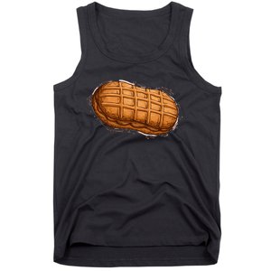 Butter Cookies Couples Group Party Halloween Costume Tank Top