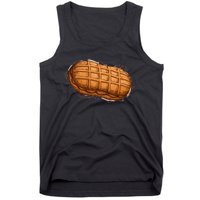 Butter Cookies Couples Group Party Halloween Costume Tank Top