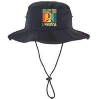 Baseball Card Collector Card Collecting Bucket Hat