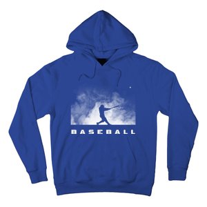 Baseball Clothing Cute Gift Baseball Cute Gift Hoodie