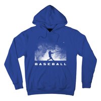 Baseball Clothing Cute Gift Baseball Cute Gift Hoodie