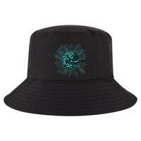 Binary Coding Computer Nerd Geeks Programmer Funny Coding  Cool Comfort Performance Bucket Hat