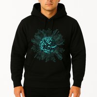 Binary Coding Computer Nerd Geeks Programmer Funny Coding  Hoodie