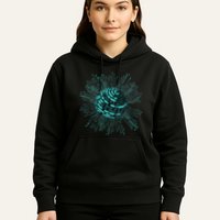 Binary Coding Computer Nerd Geeks Programmer Funny Coding  Hoodie