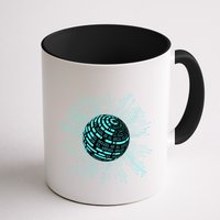 Binary Coding Computer Nerd Geeks Programmer Funny Coding  Mug
