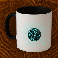 Binary Coding Computer Nerd Geeks Programmer Funny Coding  Mug