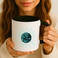 Binary Coding Computer Nerd Geeks Programmer Funny Coding  Mug