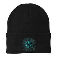 Binary Coding Computer Nerd Geeks Programmer Funny Coding  Beanie