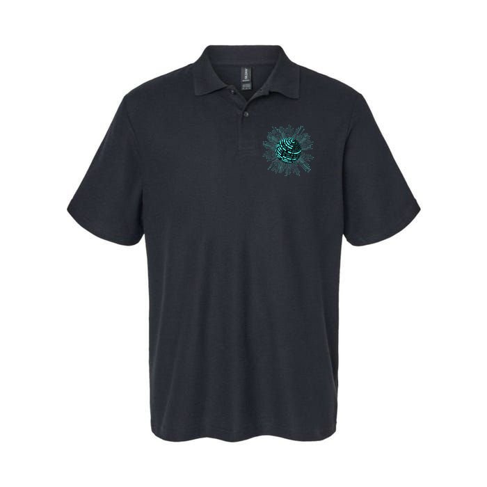 Binary Coding Computer Nerd Geeks Programmer Funny Coding  Polo