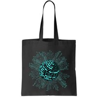 Binary Coding Computer Nerd Geeks Programmer Funny Coding  Bag