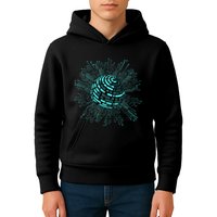 Binary Coding Computer Nerd Geeks Programmer Funny Coding  Kids Hoodie