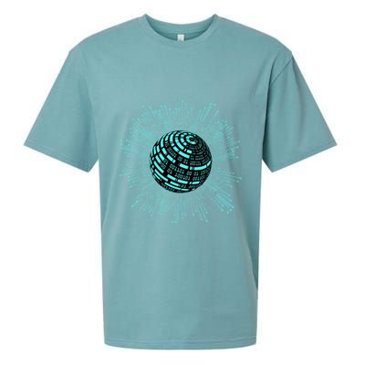Binary Coding Computer Nerd Geeks Programmer Funny Coding  Sueded Cloud Jersey T-Shirt