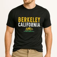 Berkeley California Ca Performance Shirt