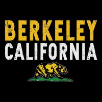 Berkeley California Ca Sustainable Bucket Hat