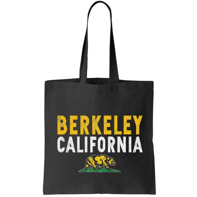 Berkeley California Ca Bag