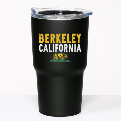 Berkeley California Ca Tumbler