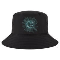 Binary Coding Computer Nerd Geeks Programmer Funny Coding Cool Comfort Performance Bucket Hat