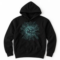 Binary Coding Computer Nerd Geeks Programmer Funny Coding Hoodie