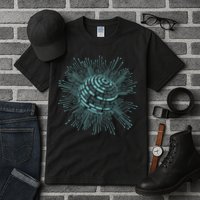 Binary Coding Computer Nerd Geeks Programmer Funny Coding Tall T-Shirt