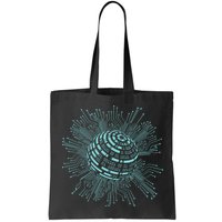 Binary Coding Computer Nerd Geeks Programmer Funny Coding Bag