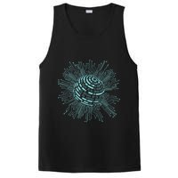 Binary Coding Computer Nerd Geeks Programmer Funny Coding PosiCharge Competitor Tank