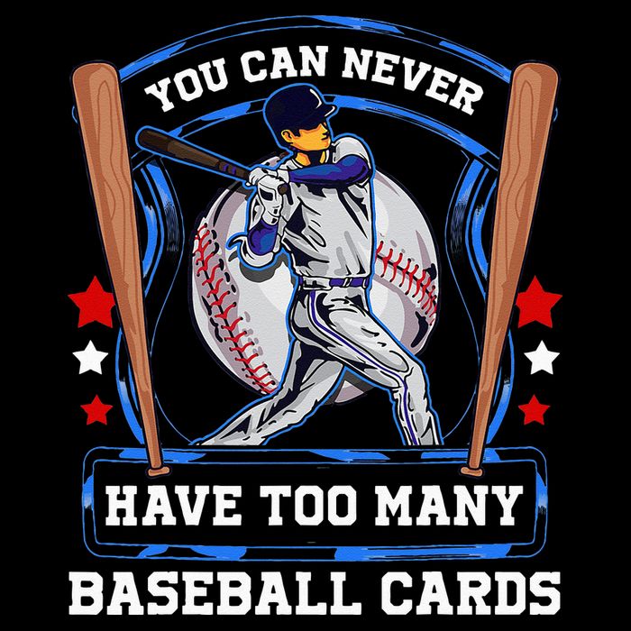 Baseball Cards Collector 16 in Basic Backpack