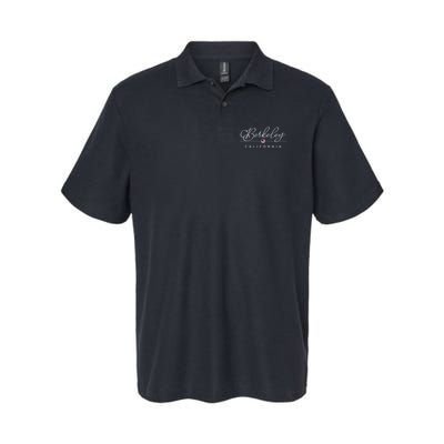 Berkeley California Ca On Berkeley Polo