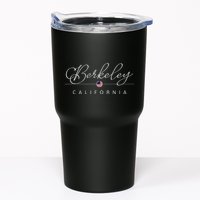 Berkeley California Ca On Berkeley Tumbler