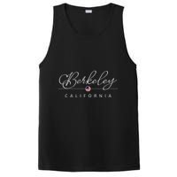 Berkeley California Ca On Berkeley PosiCharge Competitor Tank