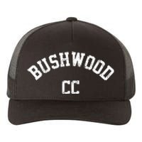 Bushwood Country Club Golf Vintage Yupoong Adult 5-Panel Trucker Hat