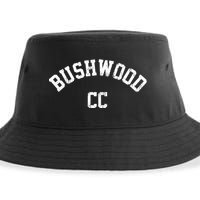 Bushwood Country Club Golf Vintage Sustainable Bucket Hat