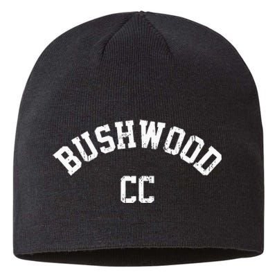 Bushwood Country Club Golf Vintage Sustainable Beanie