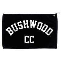 Bushwood Country Club Golf Vintage Grommeted Golf Towel